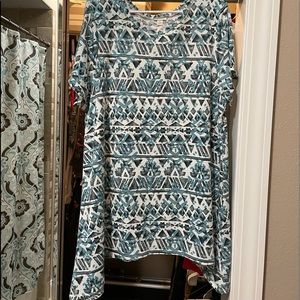 LulaRoe Shirt
